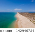 The Paradise of Armona Island  142946784