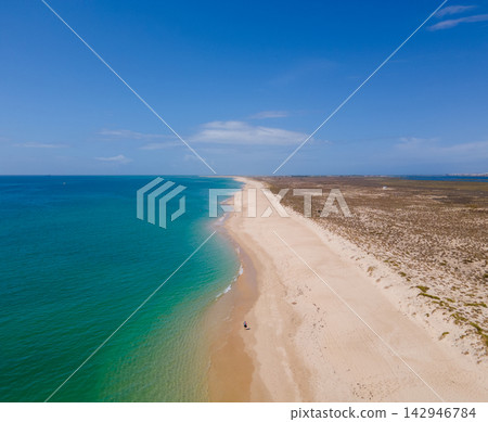 The Paradise of Armona Island The Paradise of Armona Island 142946784