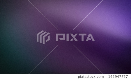 Abstract purple navy teal grainy gradient blur background tech grunge wallpaper banner backdrop template 4K Abstract purple navy teal grainy gradient blur background tech grunge wallpaper banner backdrop template 4K 142947757