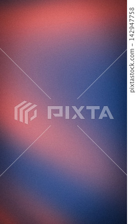 Abstract vertical blurred gradient background with red purple and blue grainy texture for tech wallpaper Abstract vertical blurred gradient background with red purple and blue grainy texture for tech wallpaper 142947758