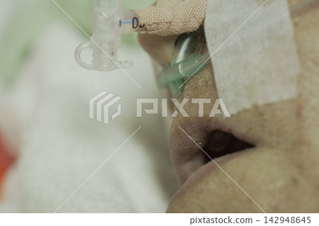 Elderly care Elderly care 142948645