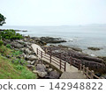 Sasebo Kanzaki Cape 142948822