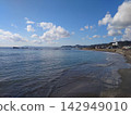 Seaside town 142949010