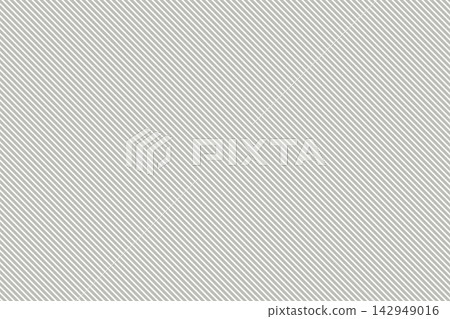 Seamless gray diagonal stripe background Seamless gray diagonal stripe background 142949016