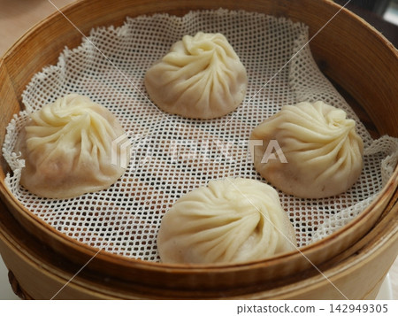 Xiaolongbao Xiaolongbao 142949305