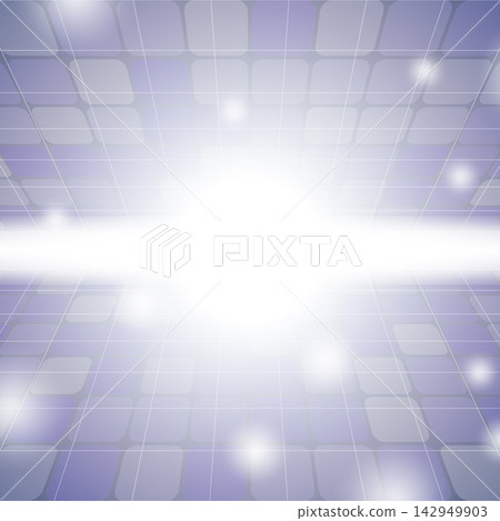 A dazzling digital space A dazzling digital space 142949903
