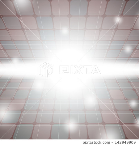A dazzling digital space A dazzling digital space 142949909