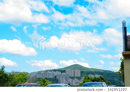 Takarazuka distant view Takarazuka distant view 142951297