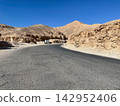 Valley of the Kings, Luxor, Egypt 142952406