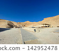 Valley of the Kings, Luxor, Egypt 142952478