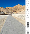 Valley of the Kings, Luxor, Egypt 142952479