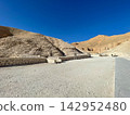 Valley of the Kings, Luxor, Egypt 142952480