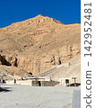 Valley of the Kings, Luxor, Egypt 142952481