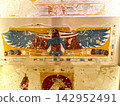 Tomb of Ramesses IV, Valley of the Kings, Luxor, Egypt 142952491