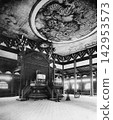 National Treasure of Japan: Daitoku-ji Temple Hatto (Dharma Hall) 142953573
