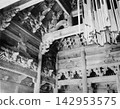 Zuiryuji Temple Buddha Hall, a National Treasure of Japan 142953575