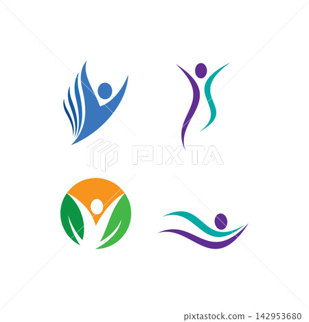 Healthy Life people Healthy Life people 142953680