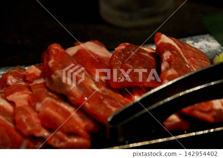 奢華美味!高品質烤肉 奢華美味!高品質烤肉 142954402