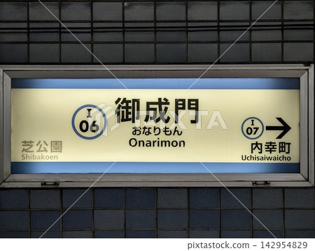 Toeon地鐵Miyamon站 142954829