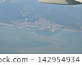 Tokachi Port as seen from the air 142954934