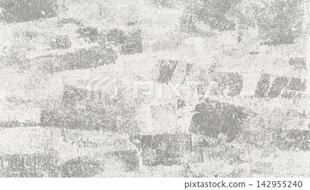 White washi paper with a textured feel, featuring randomly placed silver leaf. White washi paper with a textured feel, featuring randomly placed silver leaf. 142955240