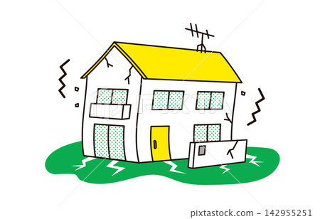 Earthquake Earthquake 142955251