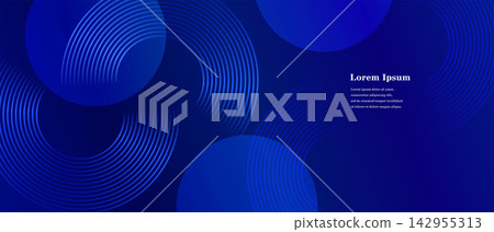 geometry abstract striped line circle background geometry abstract striped line circle background 142955313