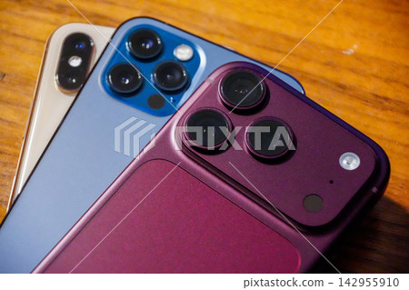 smartphone  142955910