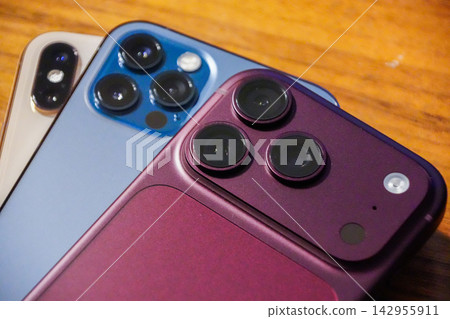 smartphone smartphone 142955911