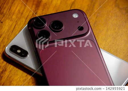 smartphone smartphone 142955921