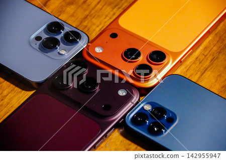 smartphone  142955947