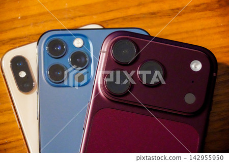 smartphone smartphone 142955950