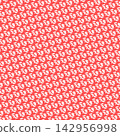 Cheerful background 142956998