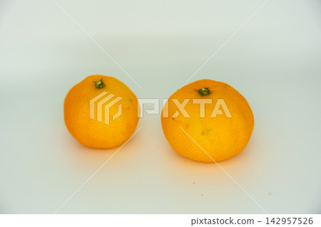Bright oranges Bright oranges 142957526