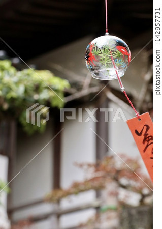 風鈴的風景 風鈴的風景 142957731