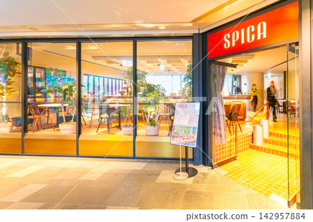 Restaurant image in Omotesando, Tokyo: SPICA Restaurant image in Omotesando, Tokyo: SPICA 142957884