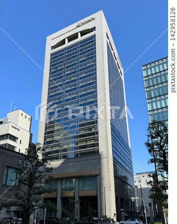新石原大樓(大阪市西區石原產業總公司) 新石原大樓(大阪市西區石原產業總公司) 142958126
