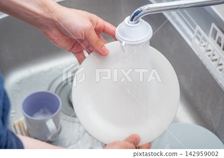 洗手洗碗 洗手洗碗 142959002