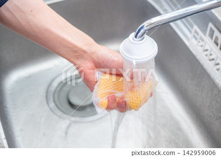 洗手洗碗 洗手洗碗 142959006