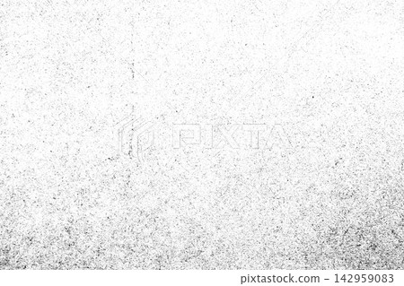 Abstract grunge black and white distressed texture background Abstract grunge black and white distressed texture background 142959083