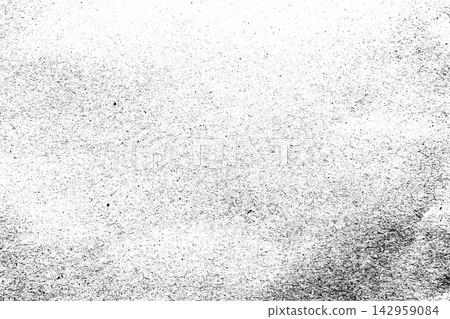 Abstract grunge black and white distressed texture background Abstract grunge black and white distressed texture background 142959084