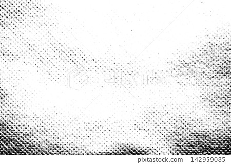 Abstract grunge black and white distressed texture background Abstract grunge black and white distressed texture background 142959085