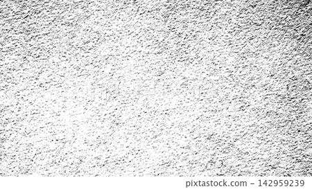 Abstract grunge black and white distressed paper texture background Abstract grunge black and white distressed paper texture background 142959239