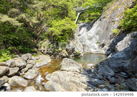 Darian Tourist Site (Darian Valley) 142959496