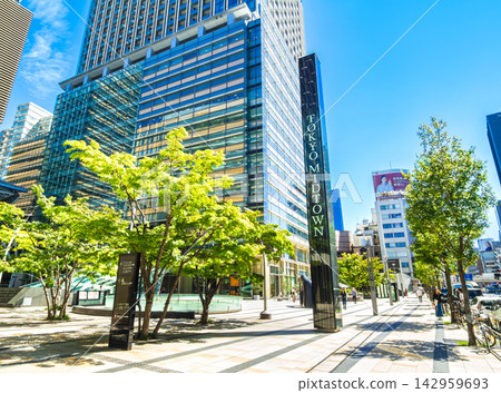 東京中城/東京中城六本木 東京中城/東京中城六本木 142959693