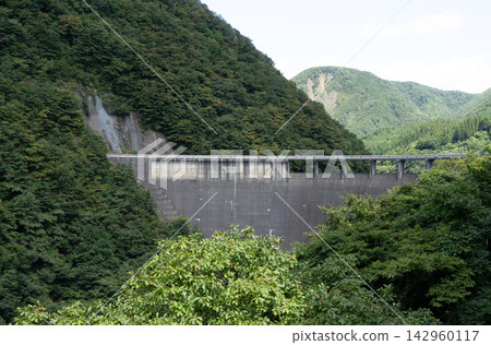 Naruko Dam, Miyagi Prefecture Naruko Dam, Miyagi Prefecture 142960117