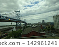 美國橋 142961241