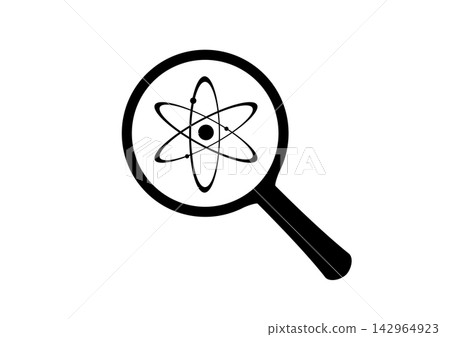 科學證據,AI診斷圖標 科學證據,AI診斷圖標 142964923