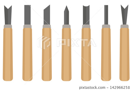 chisel chisel 142966258