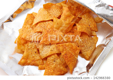 Corn snacks Corn snacks 142966380